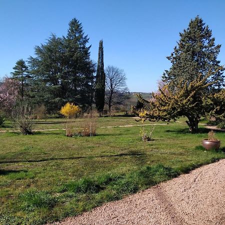 Le Serpolet Ozolles Extérieur photo